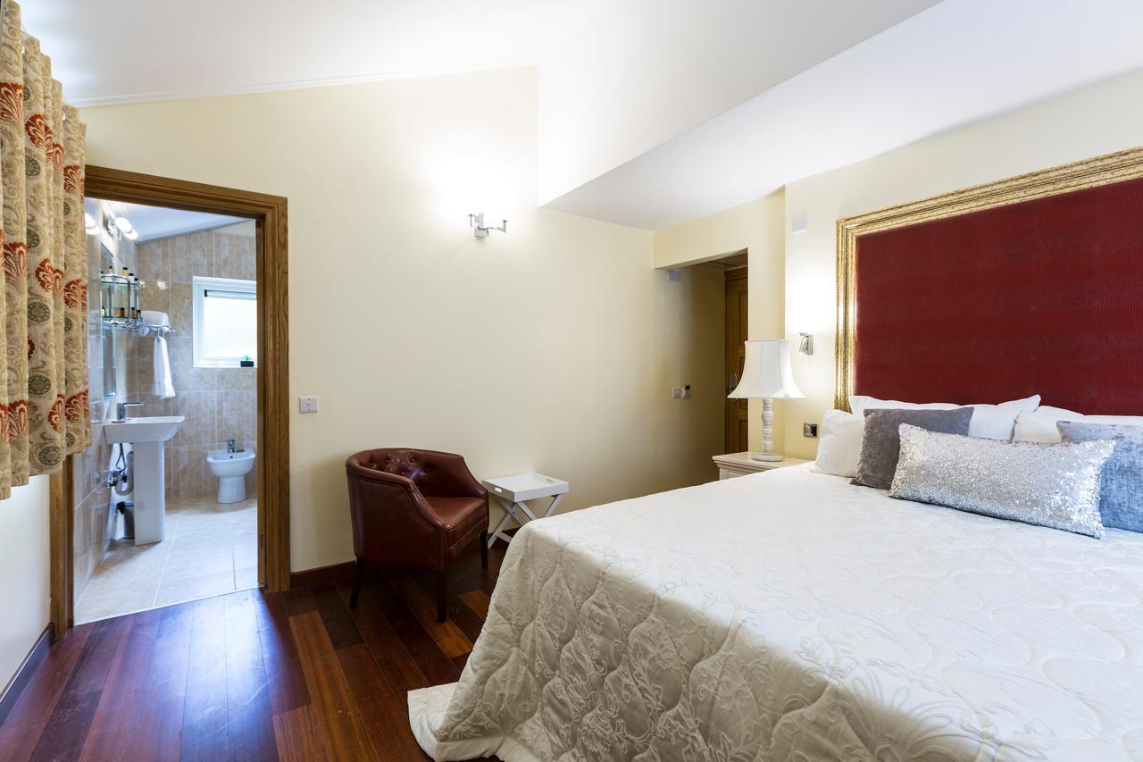 Linton Hotel Luton Luton  Eksteriør billede