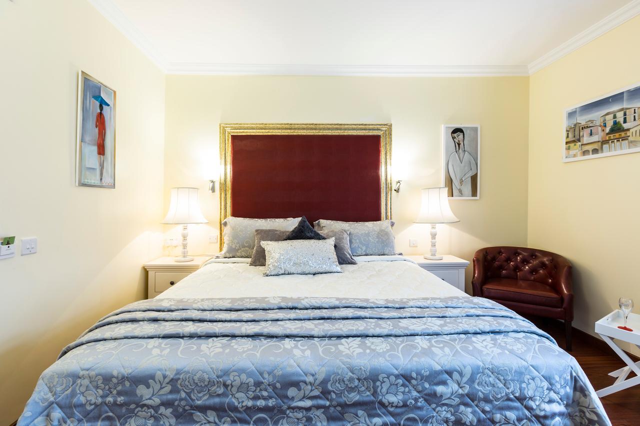 Linton Hotel Luton Luton  Eksteriør billede